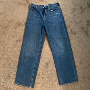 Everlane Womens Jeans 28